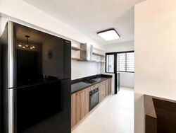 Blk 419B Waterfront II @ Northshore (Punggol), HDB 4 Rooms #563085861